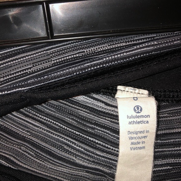 COPY - Lululemon Athletics - Picture 3 of 8